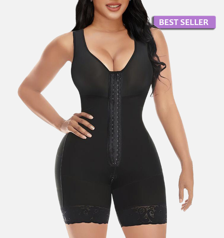 Fajas Colombianas Shapewear for Women – Tummy Control Full Body