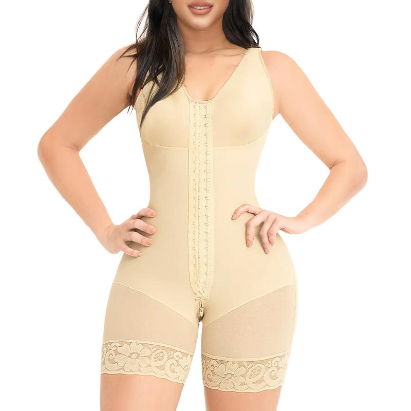 Fajas Colombianas Shapewear for Women – Tummy Control Full Body