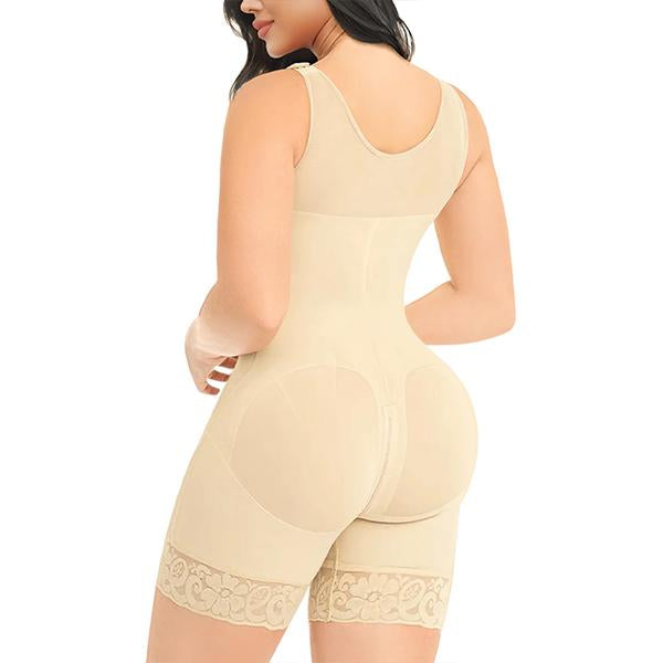 Fajas Colombianas Shapewear for Women – Tummy Control Full Body