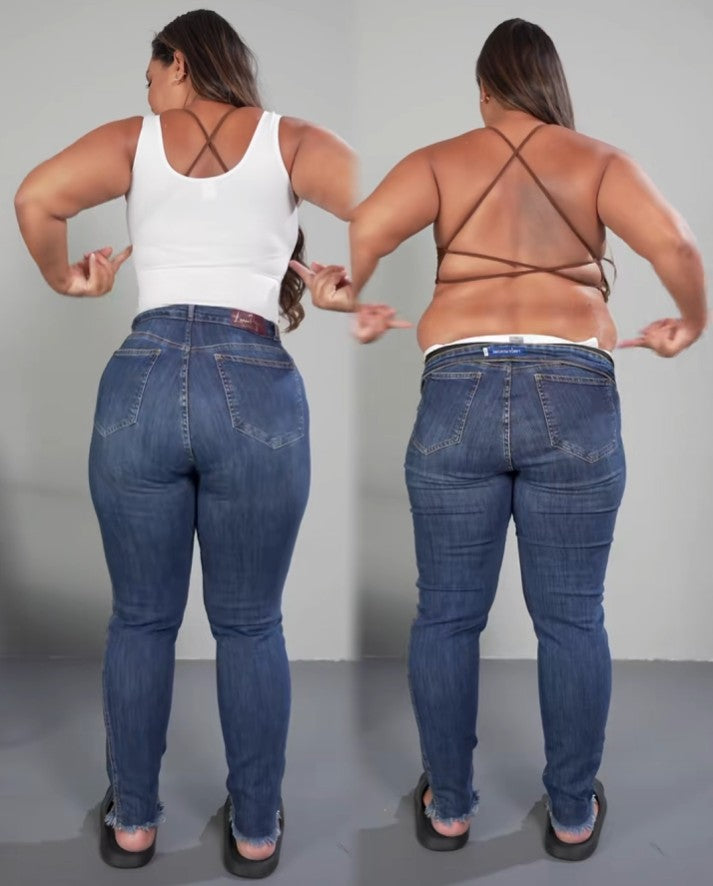 Fajas Colombianas Shapewear for Women – Tummy Control Full Body