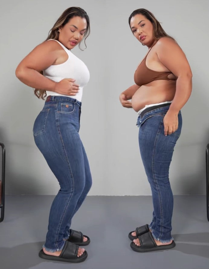 Fajas Colombianas Shapewear for Women – Tummy Control Full Body